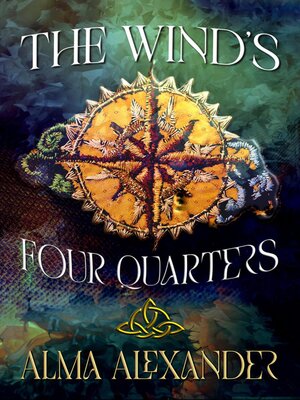 cover image of The Wind's Four Quarters